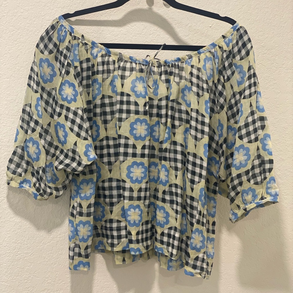 Innika Choo Blouse